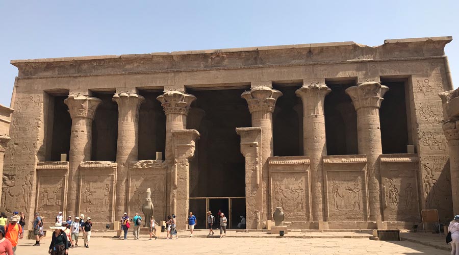 Mövenpick MS Royal Lily Nilkreuzfahrtschiff